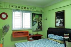 Blk 554 Kaki Bukit Green (Bedok), HDB 3 Rooms #623609861